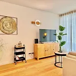 Apartamento Dlux Terrace Cond Bayline Pool &
