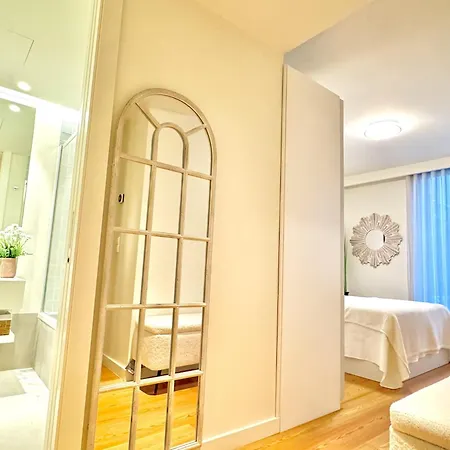 Dlux Terrace Cond Bayline Pool & Apartamento Armação de Pêra