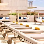 Апартаменты Dlux Terrace Cond Bayline Pool & Армасан-де-Пера