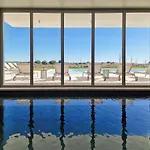 Apartment Dlux Terrace Cond Bayline Pool &