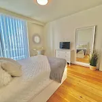 Апартаменты Dlux Terrace Cond Bayline Pool & *
