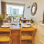 Appartement Dlux Terrace Cond Bayline Pool&spa *