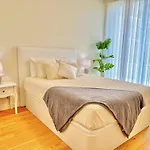 Dlux Terrace Cond Bayline Pool&spa *