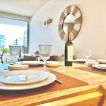 Dlux Terrace Cond Bayline Pool & Апартаменты *