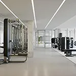 Апартаменты Dlux Terrace Cond Bayline Pool & Армасан-де-Пера