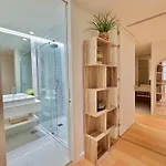 Appartement Dlux Terrace Cond Bayline Pool&spa Armação de Pêra