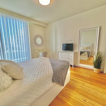 Apartman Dlux Terrace Cond Bayline Pool & *