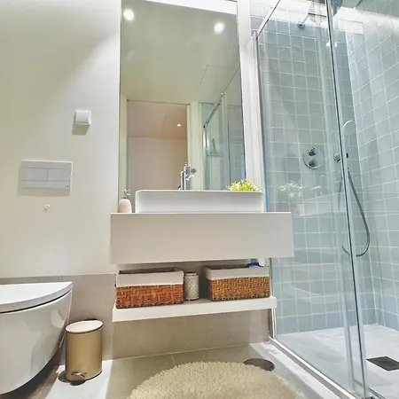 Διαμέρισμα Dlux Terrace Cond Bayline Pool &