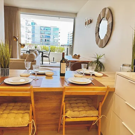 Apartman Dlux Terrace Cond Bayline Pool & *