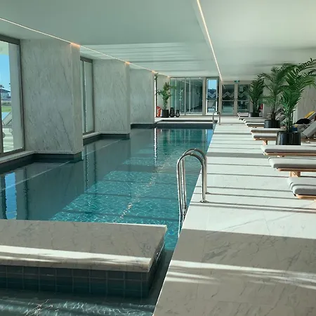 Dlux Terrace Cond Bayline Pool & *