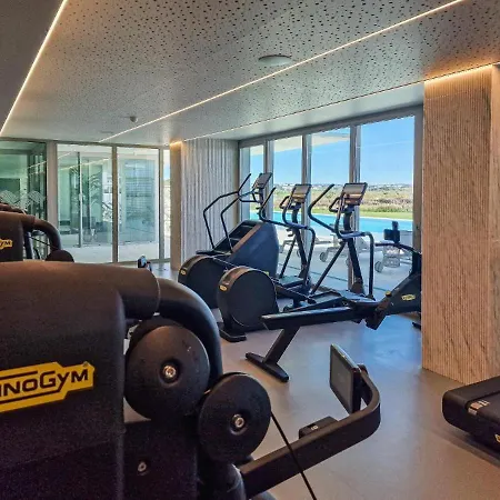 Dlux Terrace Cond Bayline Pool &