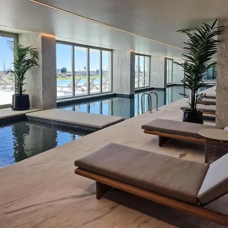Apartman Dlux Terrace Cond Bayline Pool & *