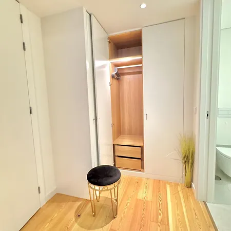 Apartman Dlux Terrace Cond Bayline Pool & Armação de Pêra