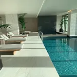 Dlux Terrace Cond Bayline Pool & * Armação de Pêra