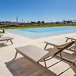 Dlux Terrace Cond Bayline Pool & Apartment Armacao de Pera