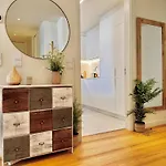 Dlux Terrace Cond Bayline Pool & Apartman *