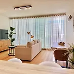 Apartman Dlux Terrace Cond Bayline Pool &