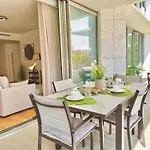 Apartman Dlux Terrace Cond Bayline Pool & Armação de Pêra