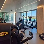 Dlux Terrace Cond Bayline Pool &