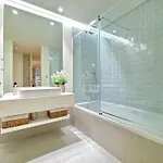 Apartman Dlux Terrace Cond Bayline Pool & Armação de Pêra