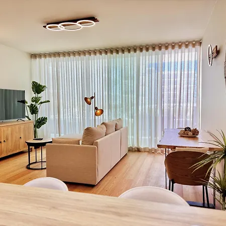 Apartmán Dlux Terrace Cond Bayline Pool &